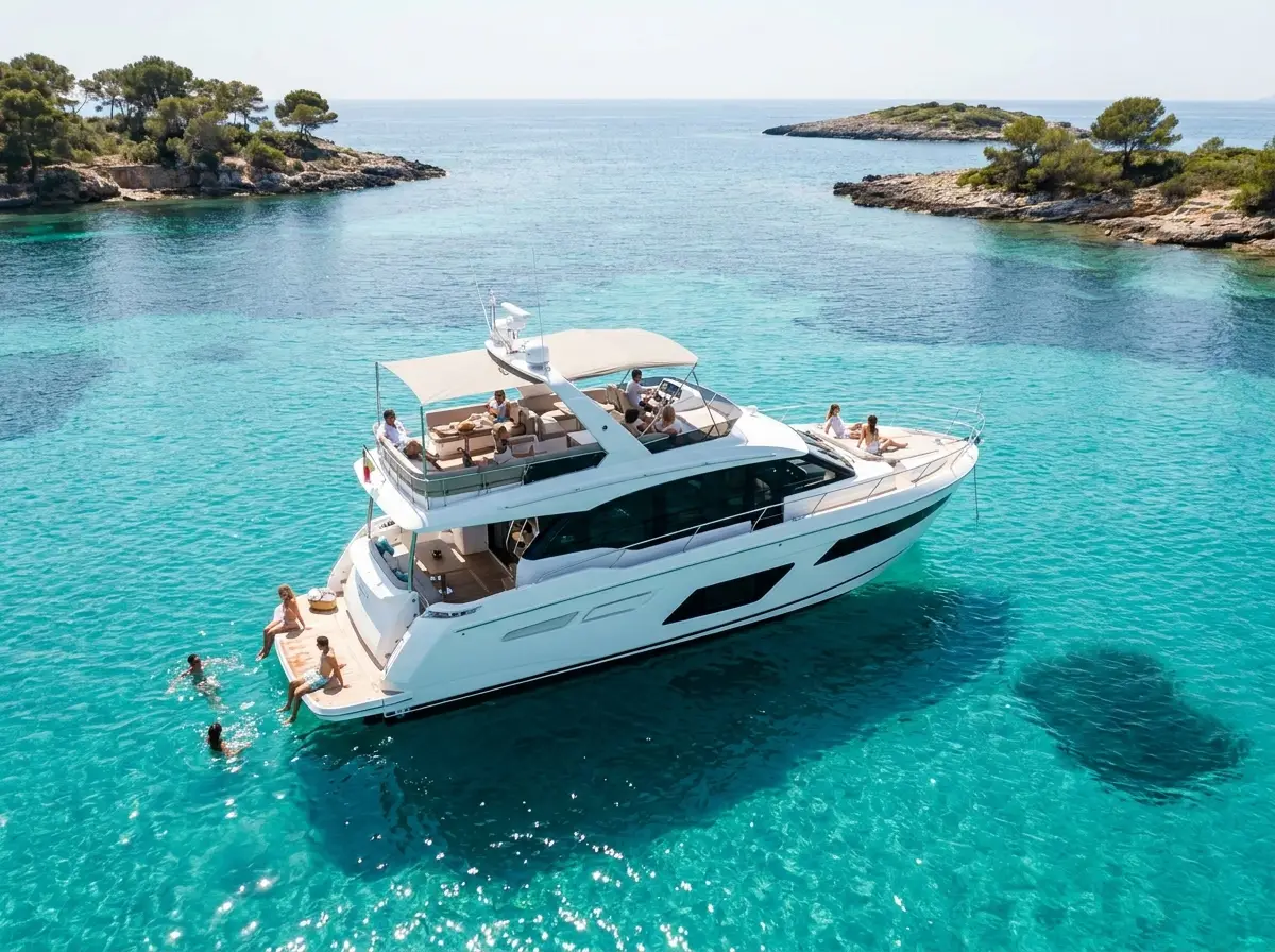Yachts